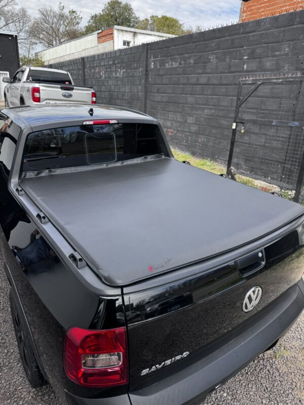 Lona Flash cover Force C/Extendida