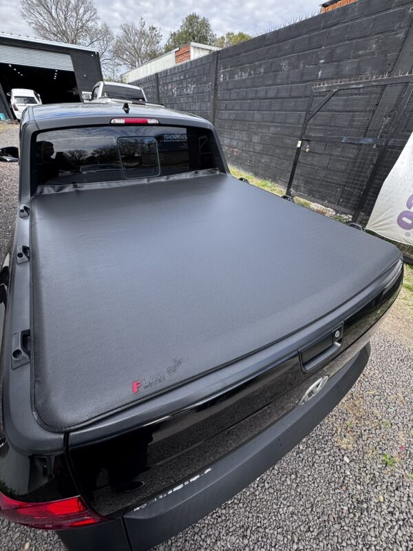 Lona Flash cover Force C/Extendida