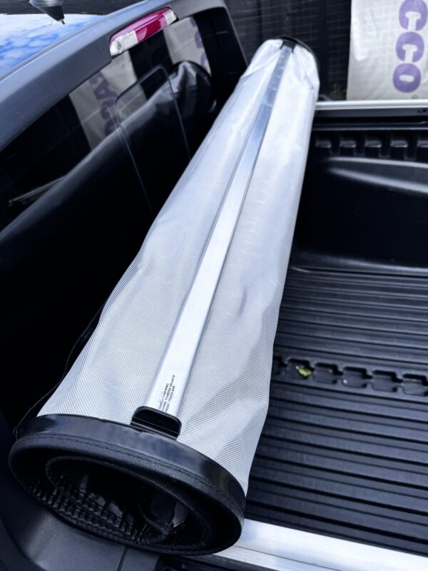 Lona Flash cover Force C/Extendida