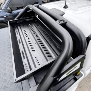 Jaula EvoII negra Bracco+Canasto