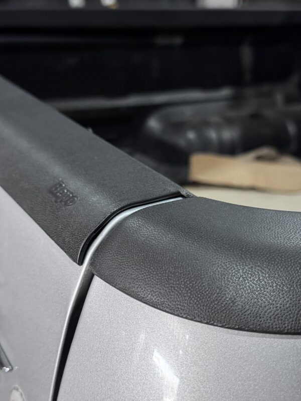 Cubre barandas x3 Bepo