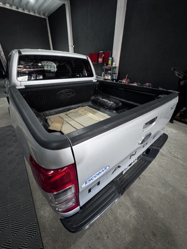 Cubre barandas x3 Bepo