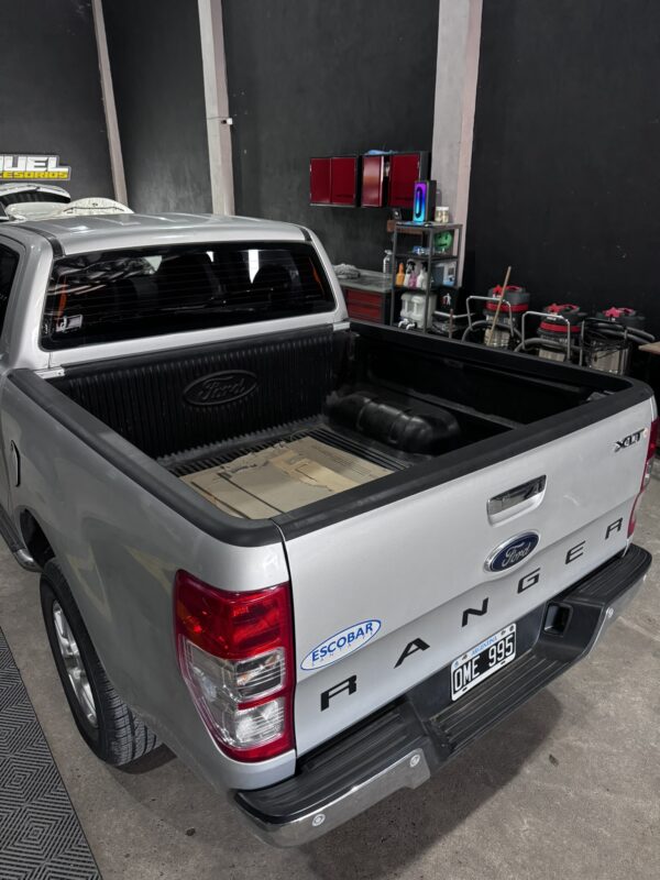 Cubre barandas x3 Bepo