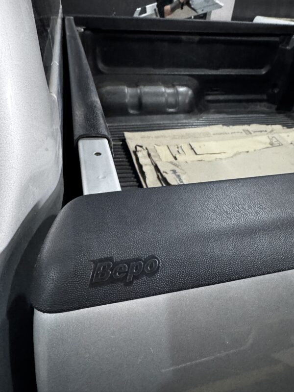 Cubre barandas x3 Bepo