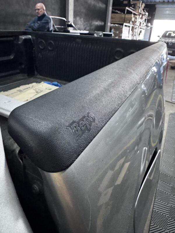 Cubre barandas x3 Bepo