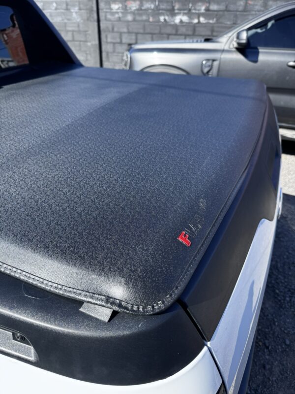 Lona Flash cover Force Oroch Profesional