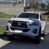 Defensa talampaya Ac.Inox19/20 Bracco