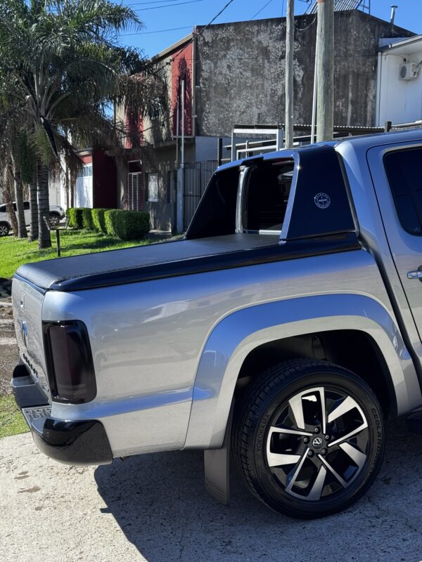 Kit reducción de altura Amarok