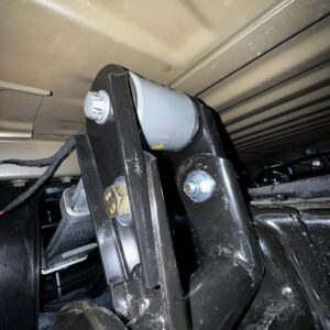 Kit reducción de altura Amarok