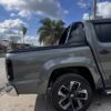 Kit reducción de altura Amarok