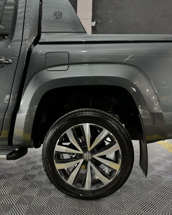 Kit reducción de altura Amarok