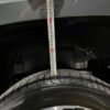 Kit reducción de altura Amarok