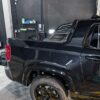 Jaula negra B5 Bepo