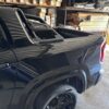 Jaula negra B5 Bepo
