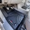 Alfombras TPE Ziel Technology