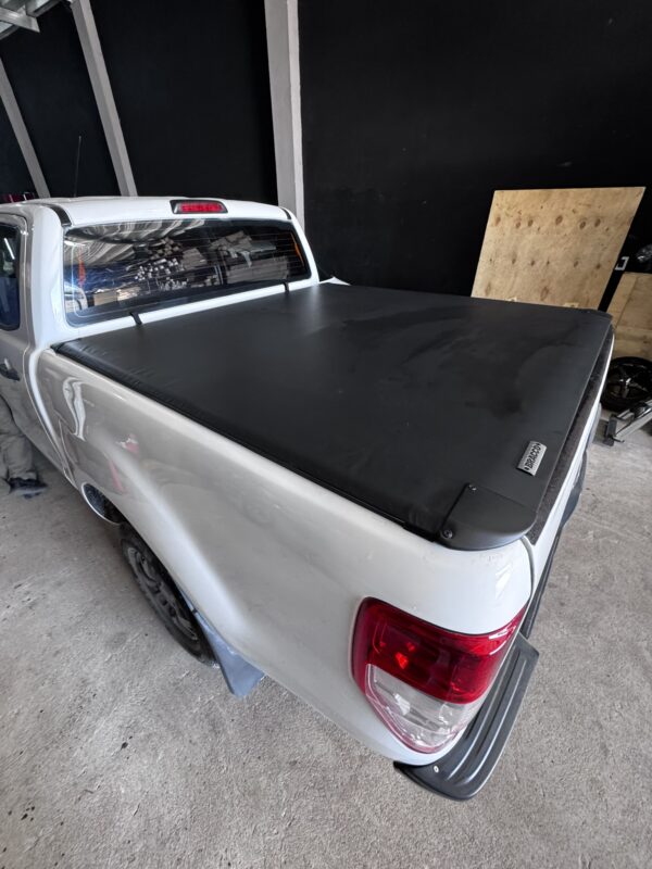 Lona geronimo Bracco