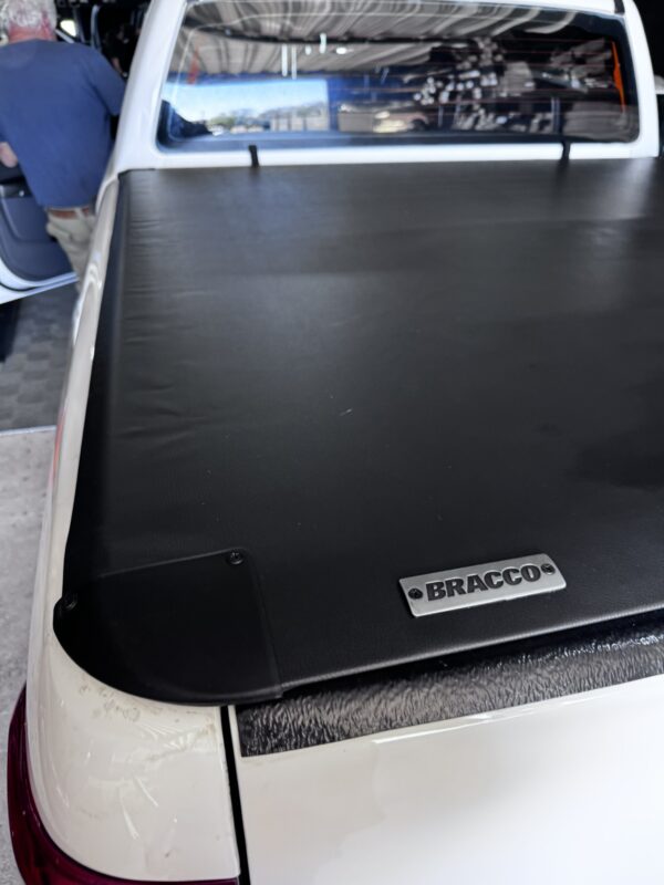 Lona geronimo Bracco