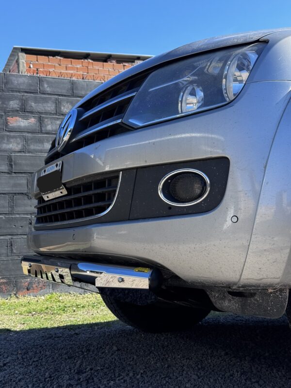 Defensa talampaya Ac.Inox. Bracco 10/16