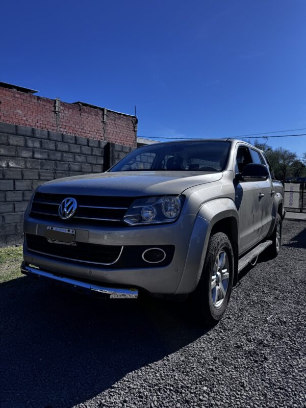 Defensa talampaya Ac.Inox. Bracco 10/16