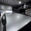 Barras longitudinales aluminio Bepo