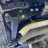 Enganche ST5 3500kg Steeltiger