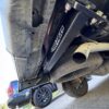 Enganche ST5 3500kg Steeltiger