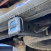Enganche ST5 3500kg Steeltiger