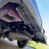 Enganche ST5 3500kg Steeltiger
