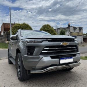 Defensa talampaya Ac.Inox. Bracco 2025+