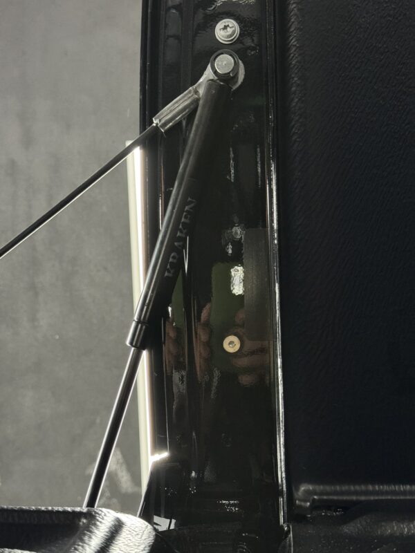 Amortiguador de portón Kraken