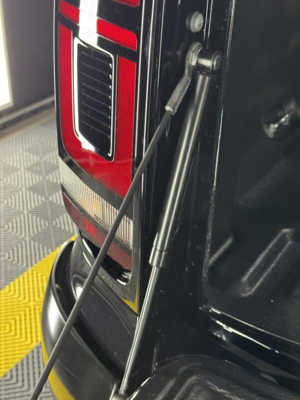 Amortiguador de portón Kraken