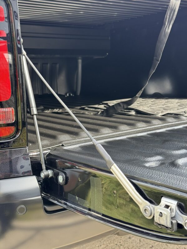 Amortiguador de portón Kraken