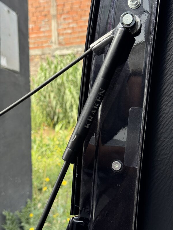 Amortiguador de portón Kraken