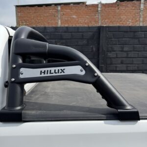 Jaula extreme plus Steeltiger