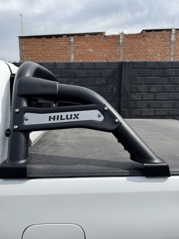 Jaula extreme plus Steeltiger