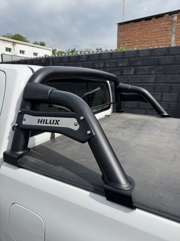 Jaula extreme plus Steeltiger