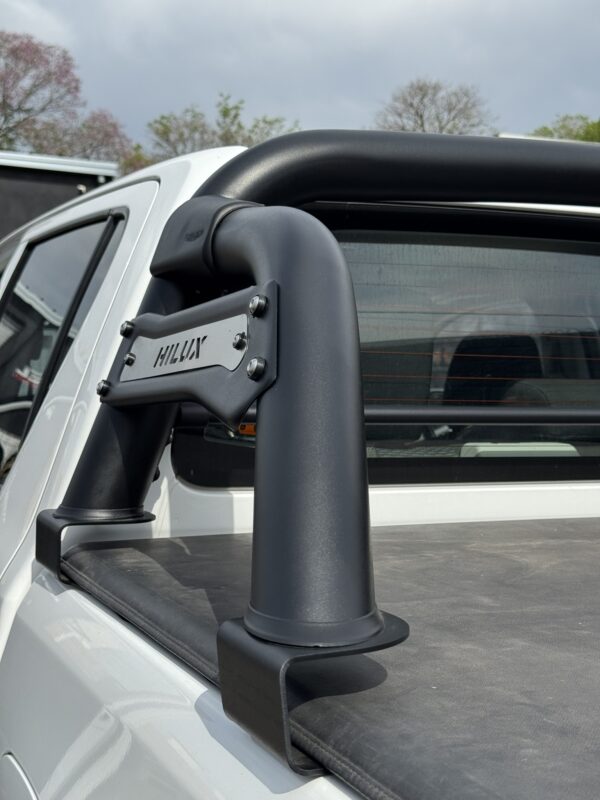 Jaula extreme plus Steeltiger