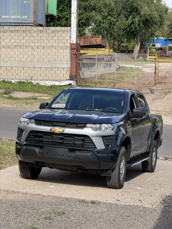 Estribos Bepo G3 combinados