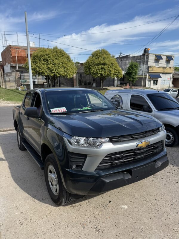 Estribos Bepo G3 combinados