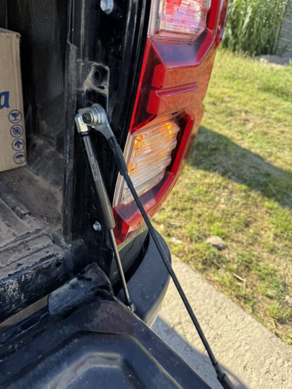 Amortiguador de porton Kraken