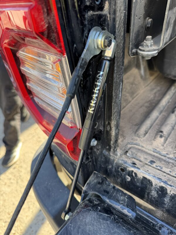 Amortiguador de porton Kraken