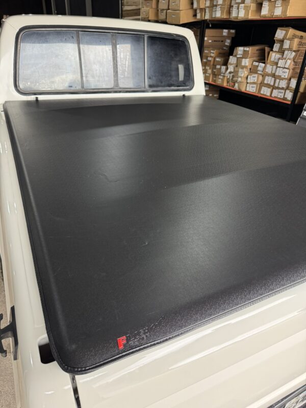 Lona Flash cover Force F100