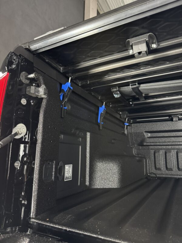 Tapa rígida Steeltiger