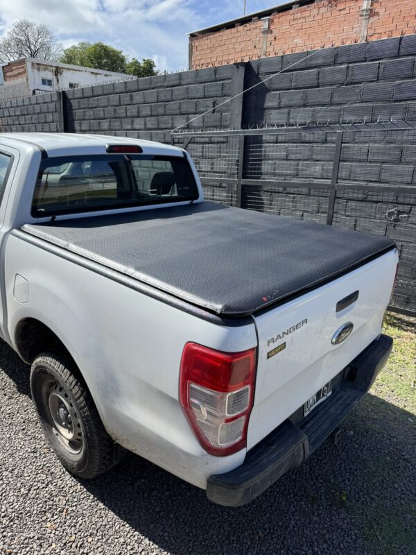 Lona Flash cover Roller