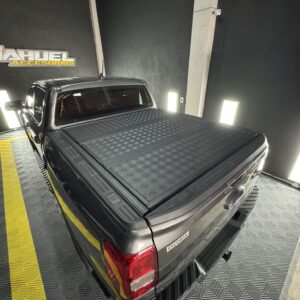 Tapa rigida Kraken interna