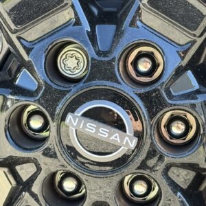 Tuercas Starlock Farad