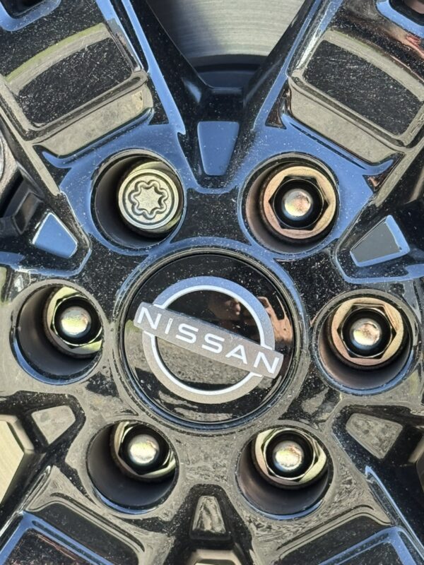 Tuercas Starlock Farad