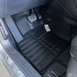 Alfombras termo formadas Ziel Technology Taos