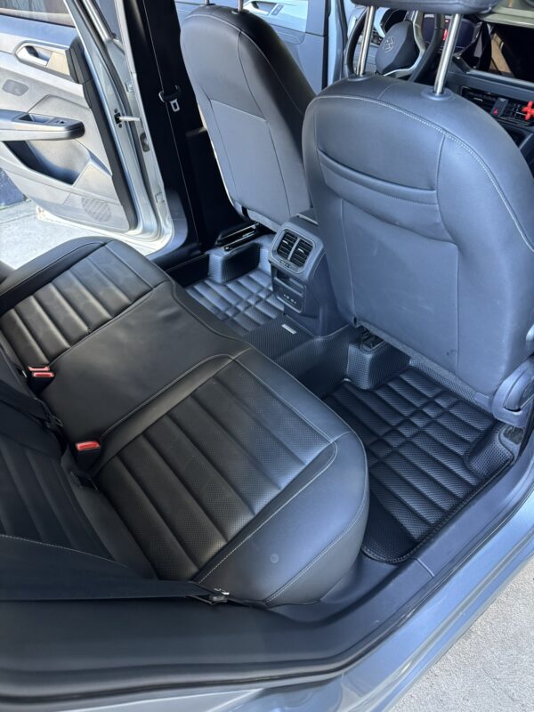 Alfombras termo formadas Ziel Technology Taos