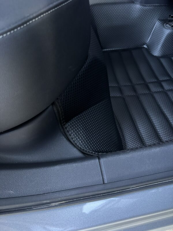 Alfombras termo formadas Ziel Technology Taos